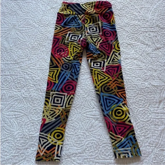LuLaRoe Youth Leggings Bundle/Lot - Picture 2 of 15